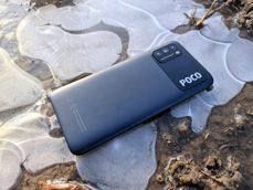 POCO M3