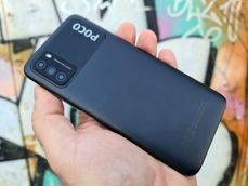 POCO M3