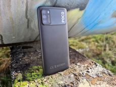 POCO M3
