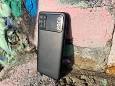 POCO M3