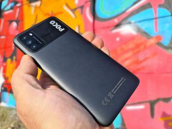 POCO M3
