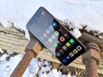 POCO M3