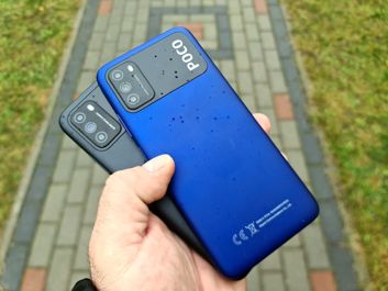 POCO M3