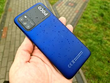POCO M3