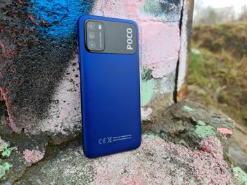 POCO M3