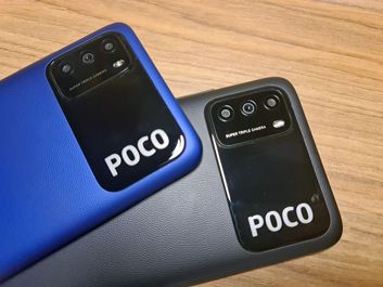 POCO M3