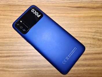 POCO M3