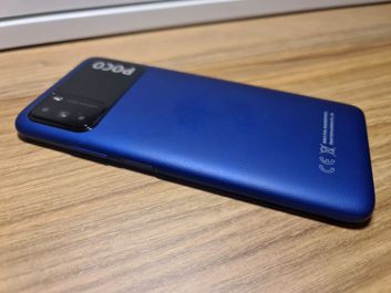 POCO M3