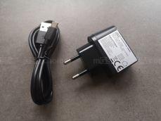 Opakowanie i akcesoria Opakowanie i akcesoria