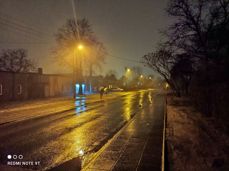 Przykładowe zdjęcia nocne