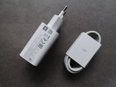 Opakowanie i akcesoria