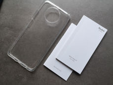 Opakowanie i akcesoria