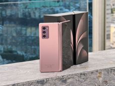 Samsung Galaxy Z Fold 2