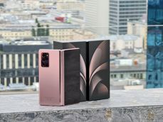 Samsung Galaxy Z Fold 2