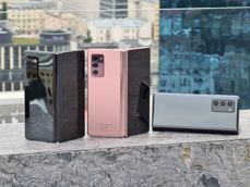 Samsung Galaxy Z Fold 2
