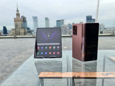 Samsung Galaxy Z Fold 2