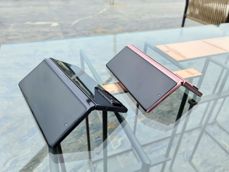 Samsung Galaxy Z Fold 2
