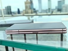 Samsung Galaxy Z Fold 2
