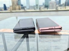 Samsung Galaxy Z Fold 2