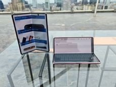 Telefon można ustawić na wiele sposobów