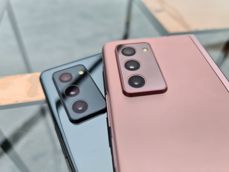 Samsung Galaxy Z Fold 2