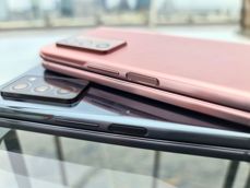 Samsung Galaxy Z Fold 2