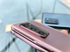 Samsung Galaxy Z Fold 2