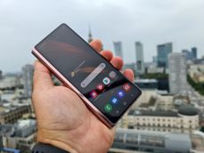Samsung Galaxy Z Fold 2