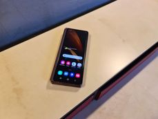 Samsung Galaxy Z Fold 2