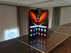 Samsung Galaxy Z Fold 2