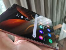 Samsung Galaxy Z Fold 2