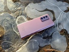 Samsung Galaxy Z Fold 2