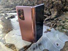 Samsung Galaxy Z Fold 2