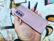 Samsung Galaxy Z Fold 2