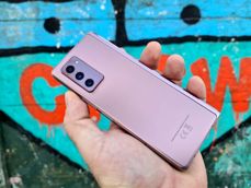 Samsung Galaxy Z Fold 2