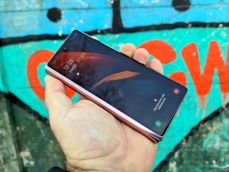 Samsung Galaxy Z Fold 2