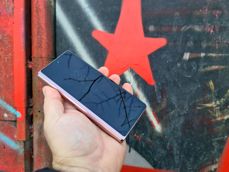 Samsung Galaxy Z Fold 2