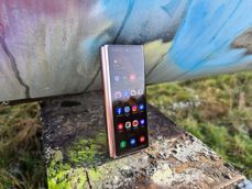 Samsung Galaxy Z Fold 2