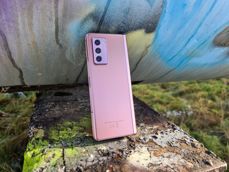 Samsung Galaxy Z Fold 2