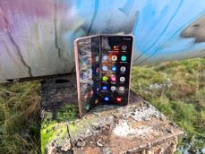Samsung Galaxy Z Fold 2
