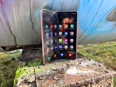 Samsung Galaxy Z Fold 2