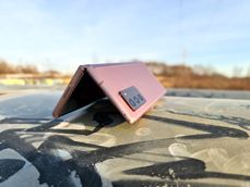 Samsung Galaxy Z Fold 2
