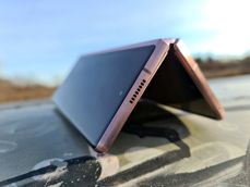 Samsung Galaxy Z Fold 2