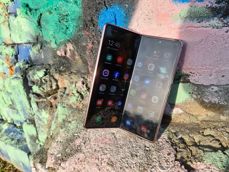 Samsung Galaxy Z Fold 2