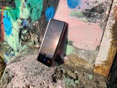 Samsung Galaxy Z Fold 2