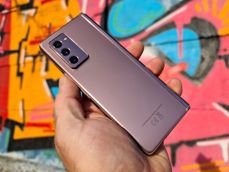Samsung Galaxy Z Fold 2