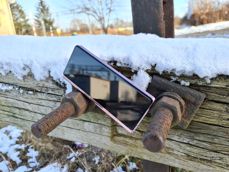 Samsung Galaxy Z Fold 2