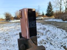 Samsung Galaxy Z Fold 2