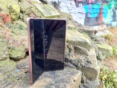 Samsung Galaxy Z Fold 2
