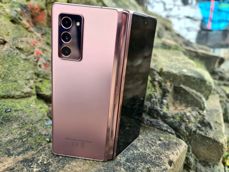 Samsung Galaxy Z Fold 2